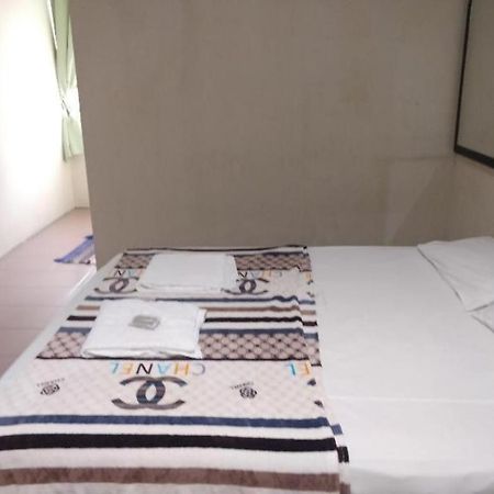 Spot On 89907 Motel Impian Seri Manjung Luaran gambar