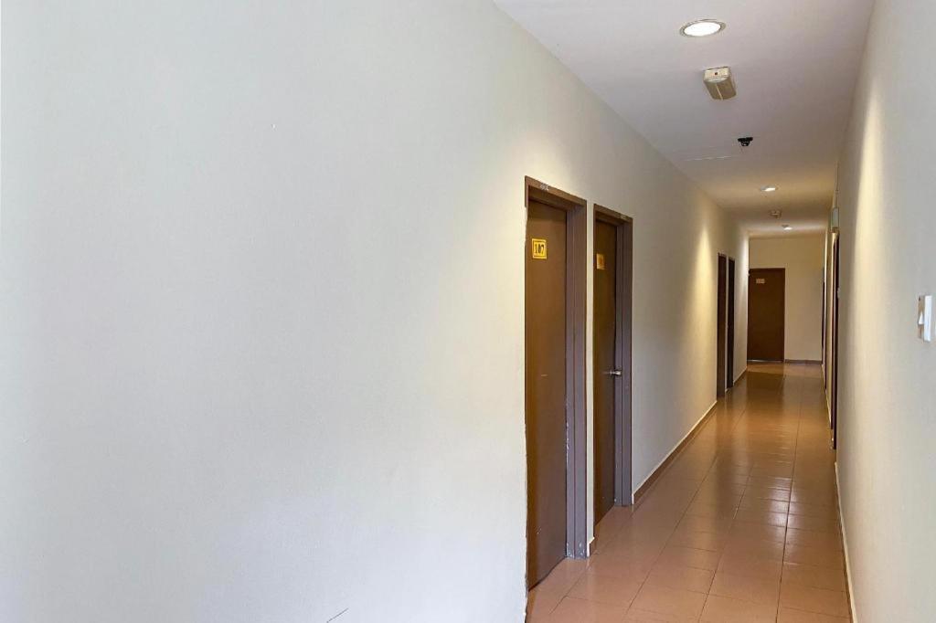 Spot On 89907 Motel Impian Seri Manjung Luaran gambar