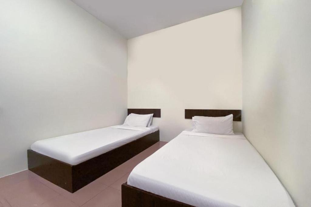 Spot On 89907 Motel Impian Seri Manjung Luaran gambar