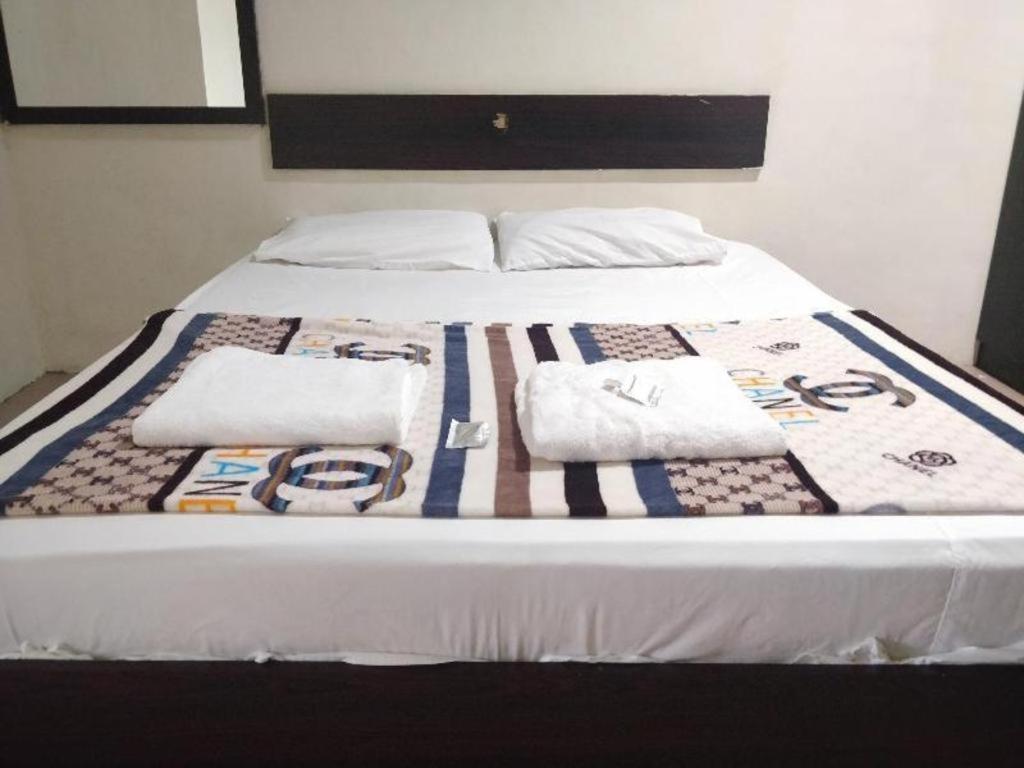 Spot On 89907 Motel Impian Seri Manjung Luaran gambar