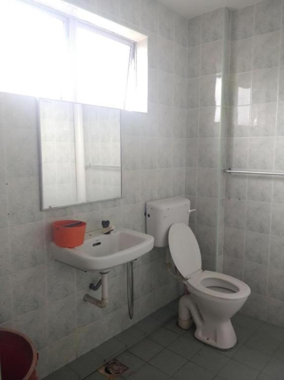 Spot On 89907 Motel Impian Seri Manjung Luaran gambar