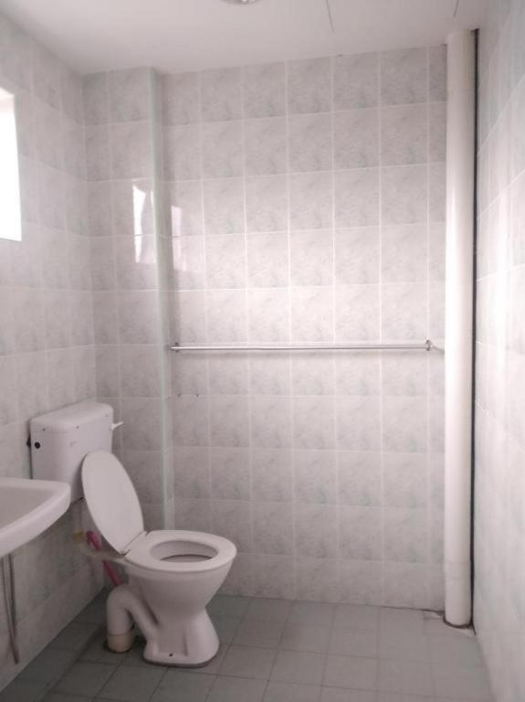 Spot On 89907 Motel Impian Seri Manjung Luaran gambar