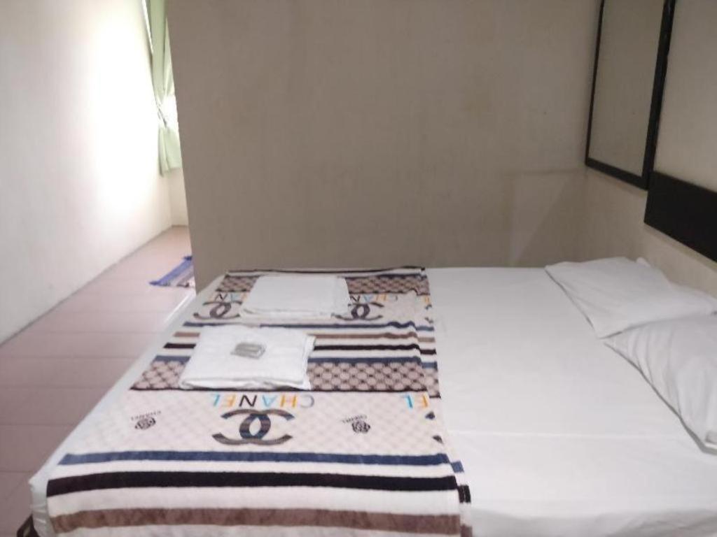 Spot On 89907 Motel Impian Seri Manjung Luaran gambar