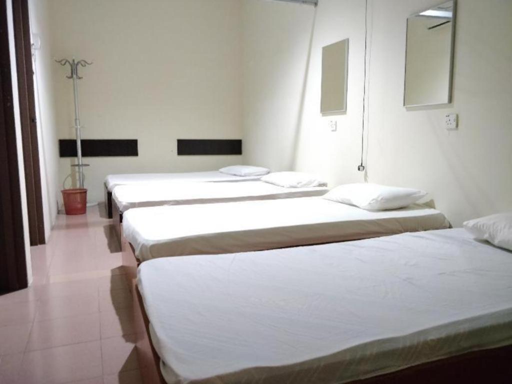 Spot On 89907 Motel Impian Seri Manjung Luaran gambar