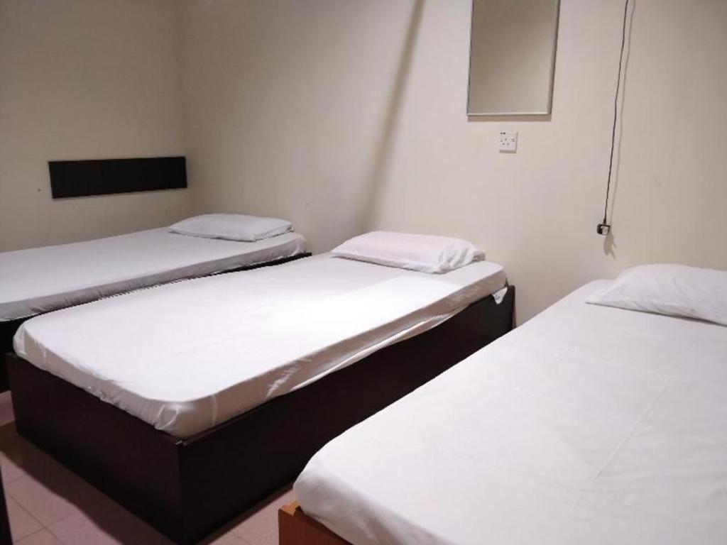 Spot On 89907 Motel Impian Seri Manjung Luaran gambar