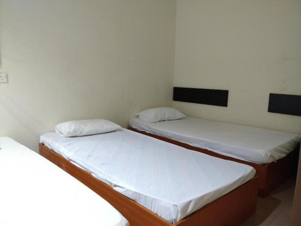 Spot On 89907 Motel Impian Seri Manjung Luaran gambar