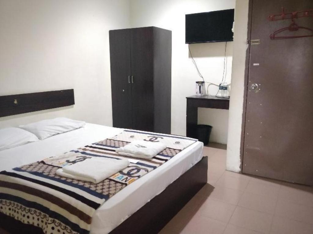Spot On 89907 Motel Impian Seri Manjung Luaran gambar