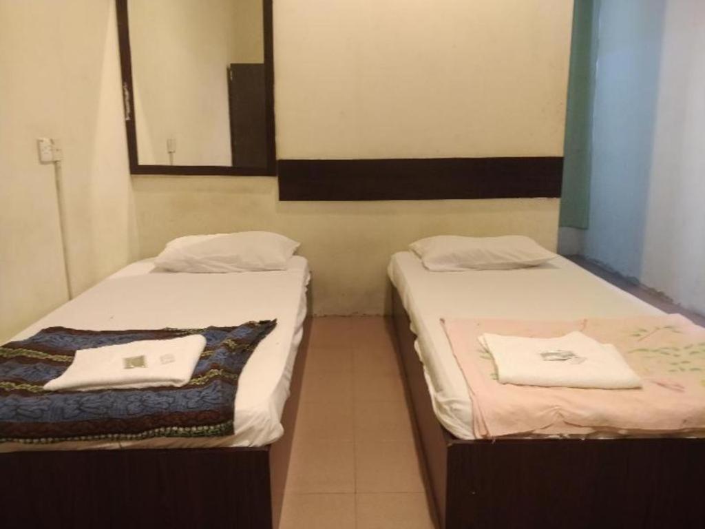 Spot On 89907 Motel Impian Seri Manjung Luaran gambar