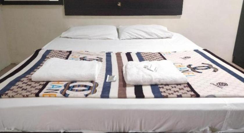Spot On 89907 Motel Impian Seri Manjung Luaran gambar