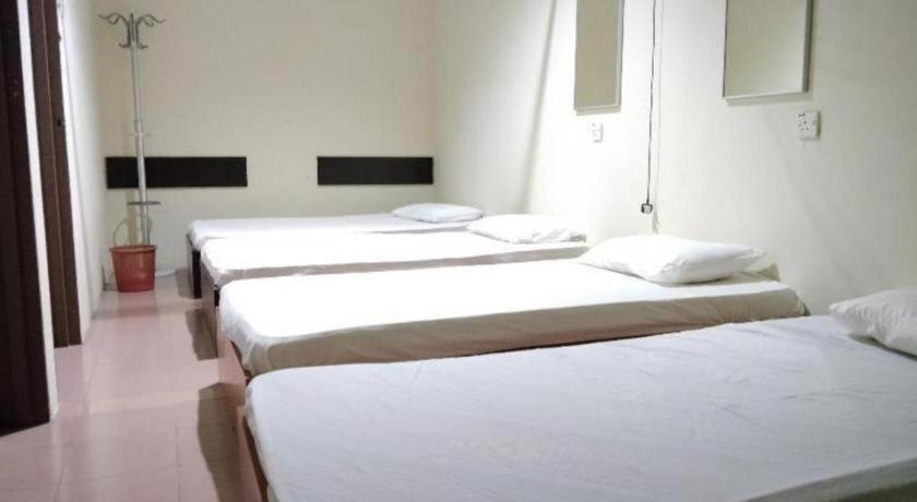 Spot On 89907 Motel Impian Seri Manjung Luaran gambar