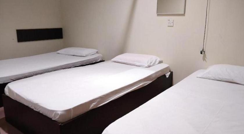 Spot On 89907 Motel Impian Seri Manjung Luaran gambar