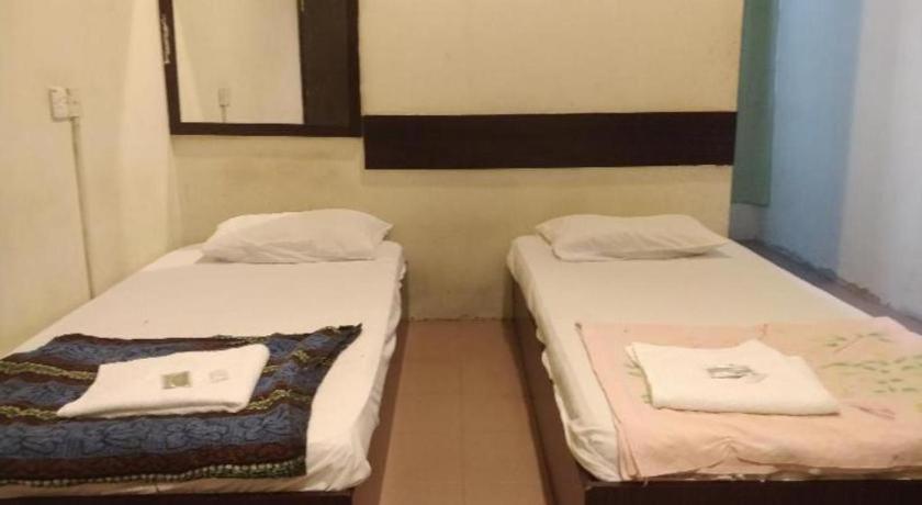 Spot On 89907 Motel Impian Seri Manjung Luaran gambar