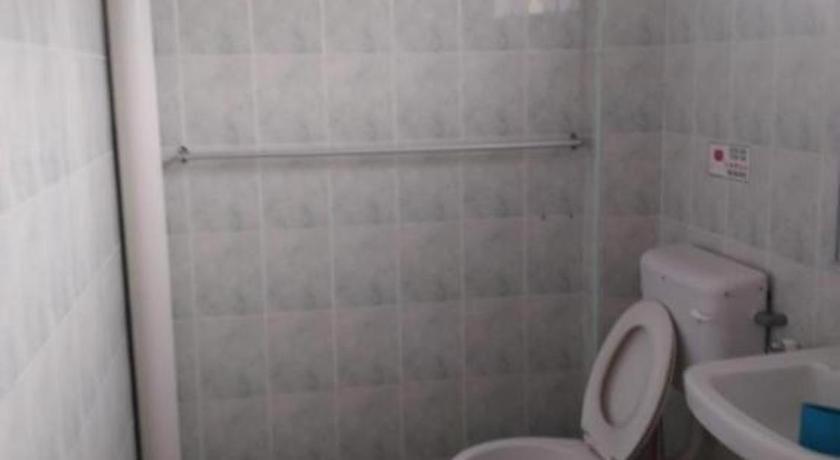 Spot On 89907 Motel Impian Seri Manjung Luaran gambar