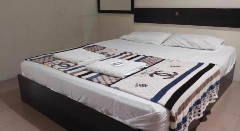 Spot On 89907 Motel Impian Seri Manjung Luaran gambar