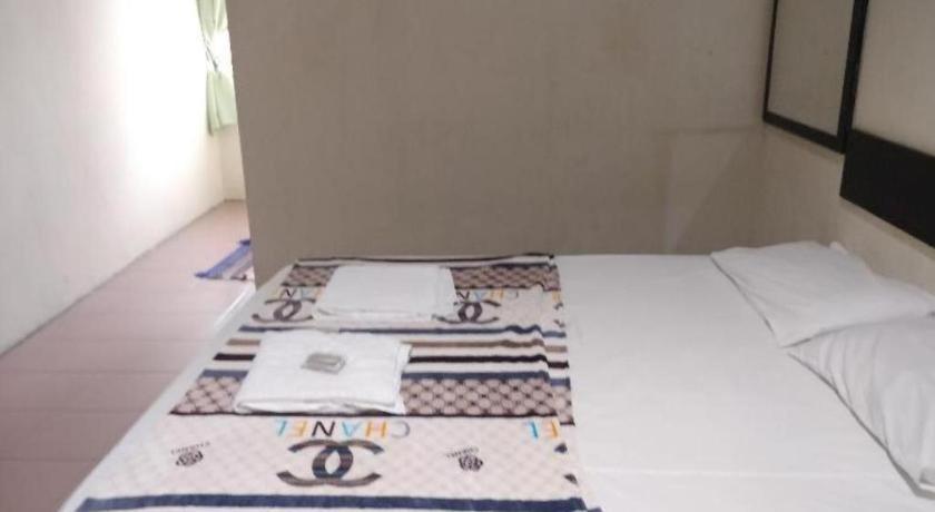 Spot On 89907 Motel Impian Seri Manjung Luaran gambar