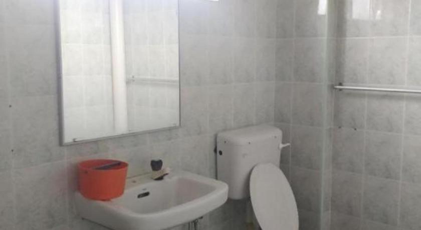 Spot On 89907 Motel Impian Seri Manjung Luaran gambar
