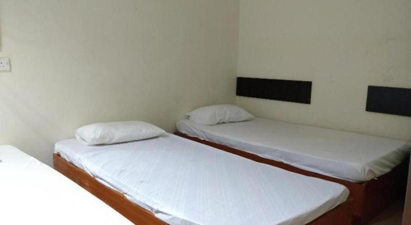 Spot On 89907 Motel Impian Seri Manjung Luaran gambar