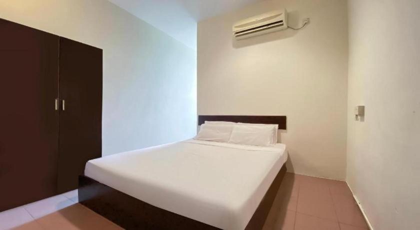 Spot On 89907 Motel Impian Seri Manjung Luaran gambar