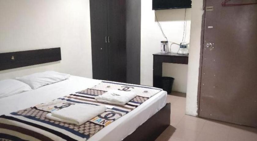 Spot On 89907 Motel Impian Seri Manjung Luaran gambar