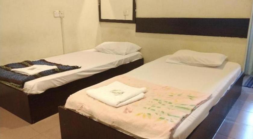 Spot On 89907 Motel Impian Seri Manjung Luaran gambar