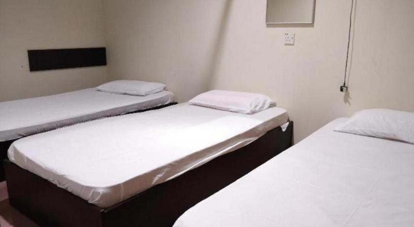 Spot On 89907 Motel Impian Seri Manjung Luaran gambar
