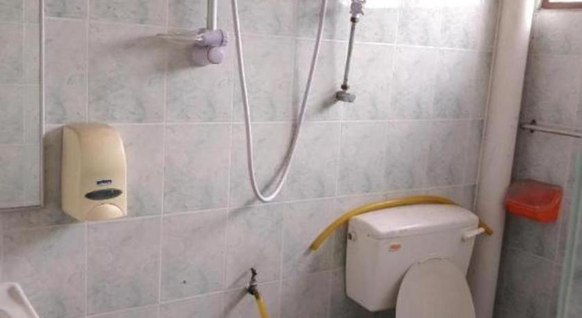 Spot On 89907 Motel Impian Seri Manjung Luaran gambar